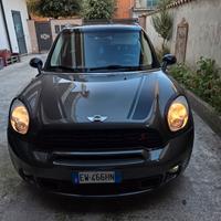 Mini Countryman SD 