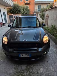 Mini Countryman SD 