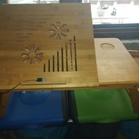 tavolino porta pc