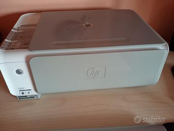 stamparte hp photosmart C3170