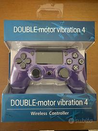 Controller Ps4 compatibile