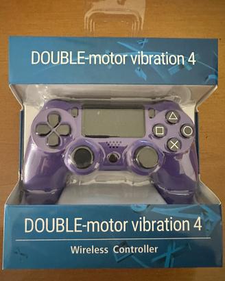 Controller Ps4 compatibile