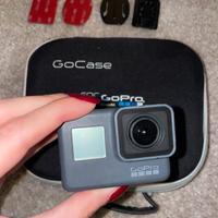 Gopro hero 5 black