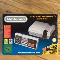 Nintendo Classic Mini edizione Eu