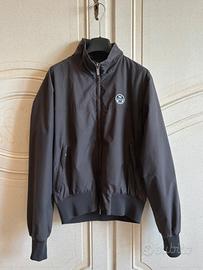 Giubbotto marrone uomo North Sails