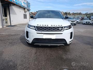 Land Rover Range Range Rover Evoque 2.0D I4-L.Flw 