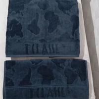 Set viso e Ospite I Classe