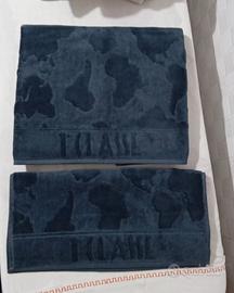 Set viso e Ospite I Classe