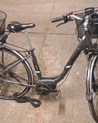 Bicicletta a pedalata assistita