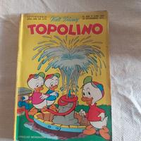 Topolino n. 939 del 25 novembre 1973