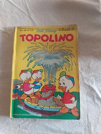 Topolino n. 939 del 25 novembre 1973