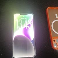 Iphone 14 128 gb pari al nuovo