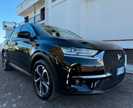 DS7 2.0HDI 180CV Cambio AUTOMATICO
