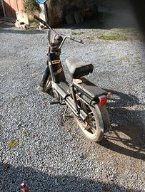 Fantic Issimo City (L1) - 1900