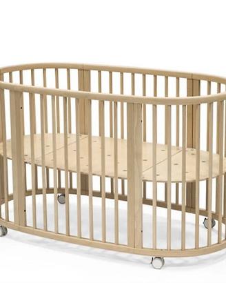 Lettino stokke