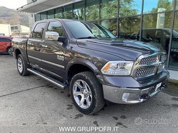 Dodge RAM 1500 LARAMIE 3.0 L V6 TD N1 OPERATO...