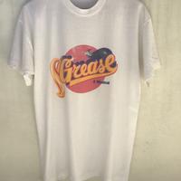 T-shirt 'Grease’ anni90