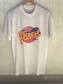 T-shirt 'Grease’ anni90