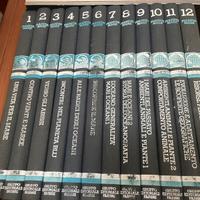 Enciclopedia Pianeta Mare