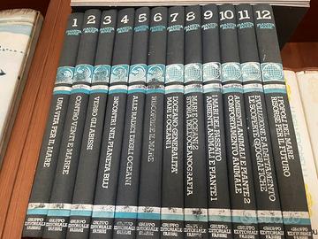 Enciclopedia Pianeta Mare