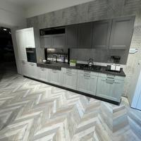 Cucine Creo kitchens