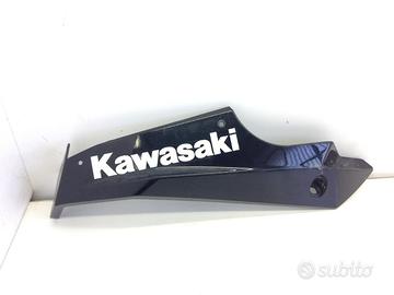 KAWASAKI NINJA 400 GLFA 400 CARENA CHIGLIA SINISTR