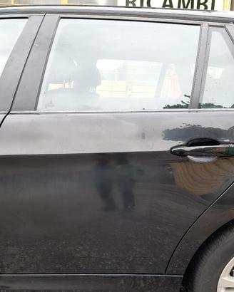 PORTA POST. SX. BMW SERIE 3 «E91» TOURING (2005)