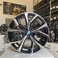 Cerchi Bmw raggio 17 NUOVI cod.03982