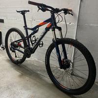MTB ROCKRIDER ST540S (tg. M)