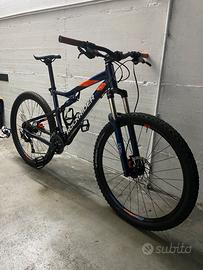 MTB ROCKRIDER ST540S (tg. M)