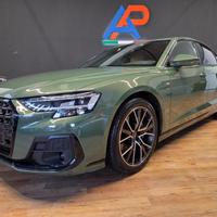Audi A8 50 3.0 tdi mhev design selection quattro t