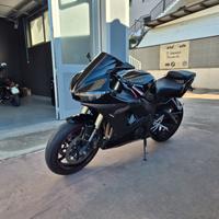 Yamaha YZF-R6 (2006)