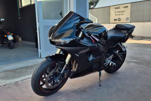 Yamaha YZF-R6 (2006)