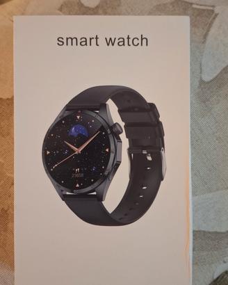 SMARTWATCH 
