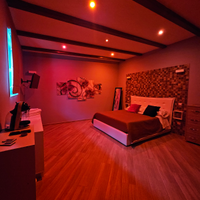 Casetta ad ore riservatissima 24 su 24 chiama