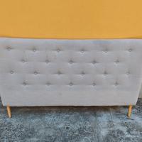 Testiera letto matrimoniale Maison du Monde