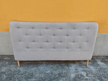 Testiera letto matrimoniale Maison du Monde