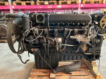 Motore mercedes axor om 457 la iii/8 457.937-00