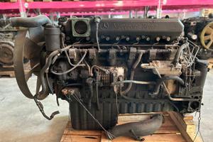 Motore mercedes axor om 457 la iii/8 457.937-00