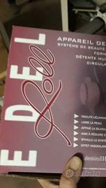 roll anticellulite nuovo