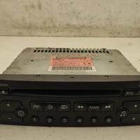 AUTORADIO FIAT Stilo Berlina 5P (01>10)