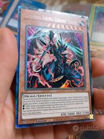 vanquish soul ceasar valius  collector rare