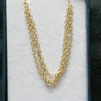 Catenina oro