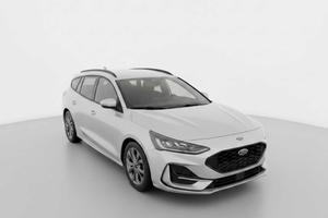 FORD Focus 1.0 EcoBoost Hybrid 125CV Powershift SW