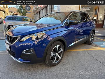 Peugeot 3008 GT Line 1.2 PureTech 130 #11499