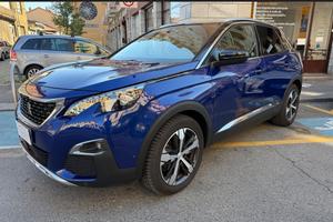 Peugeot 3008 GT Line 1.2 PureTech 130 #11499