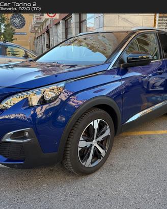 Peugeot 3008 GT Line 1.2 PureTech 130 #11499