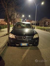 ML MERCEDES