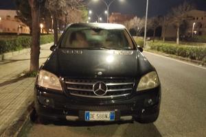 ML MERCEDES