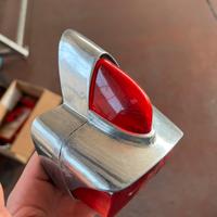 Fanale posteriore d’epoca vespa